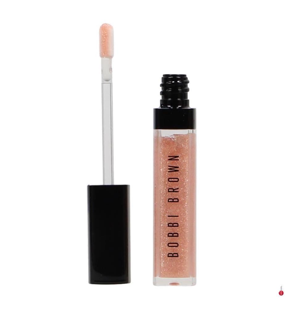 Crushed Oil-Infused Lip Gloss Shimmer #Bare Spakle - 6ml