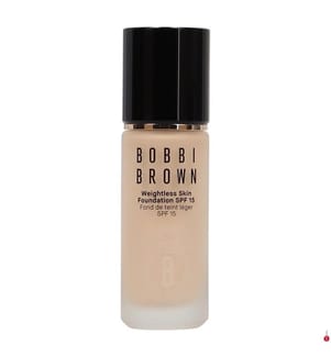 Skin Long-Wear Weigthless Foundation SPF15 #Neutral Porcelain - 30ml