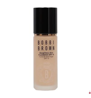 Skin Long-Wear Weigthless Foundation SPF15 #Cool Beige - 30ml