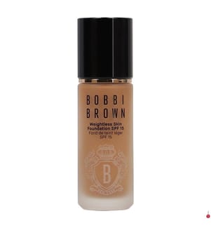 Skin Long-Wear Weigthless Foundation SPF15 #Neutral Golden - 30ml