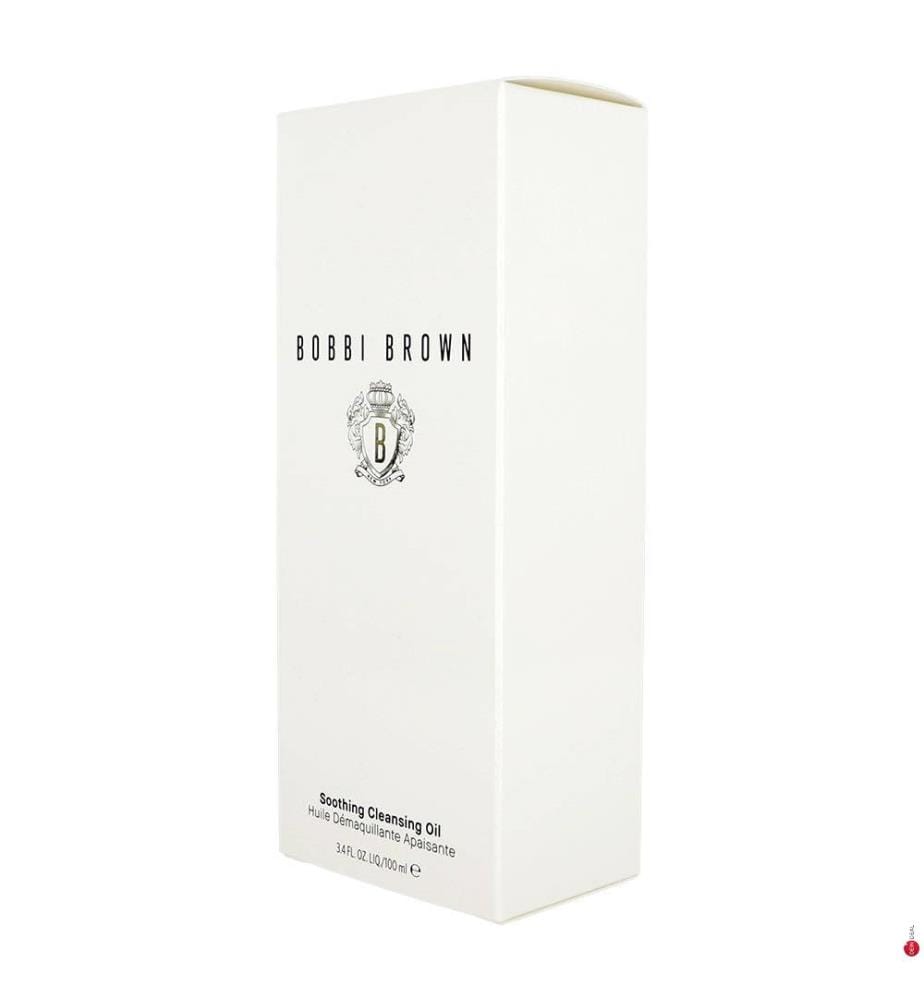 Huile Démaquillante Apaisante - 100ml
