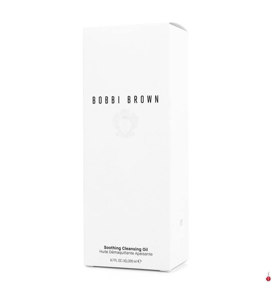 Huile Démaquillante Apaisante - 200ml