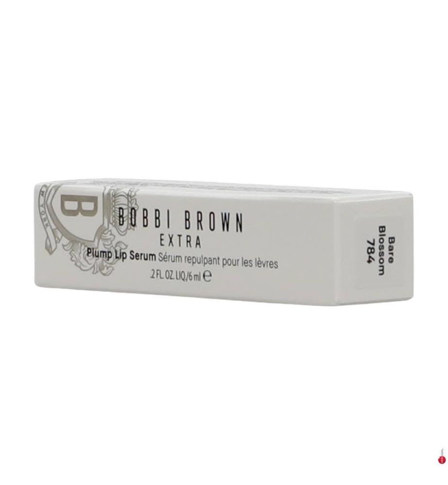 Extra Plump Lip Serum #Bare Blossom - 6ml