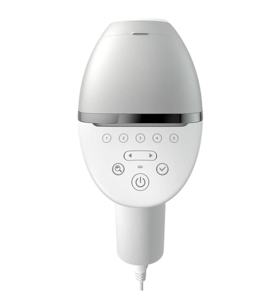 Epilatore a Luce Pulsata IPL Lumea 8000 Series BRI940/00