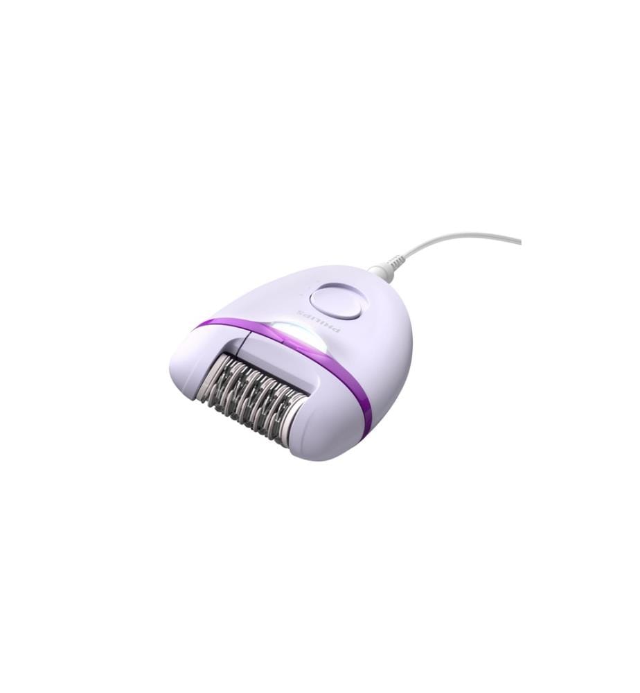 PHILIPS - Set d'épilation Satinelle Essential BRE275/00