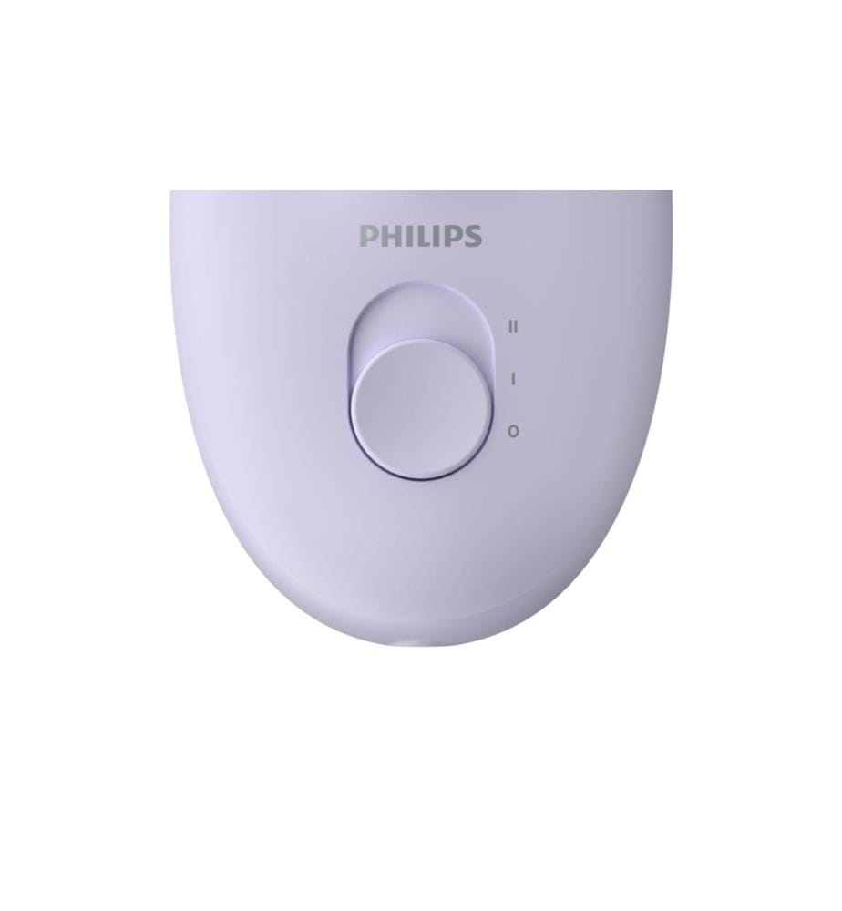 PHILIPS - Set d'épilation Satinelle Essential BRE275/00