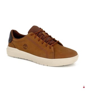 Seneca Bay Oxford Sneakers