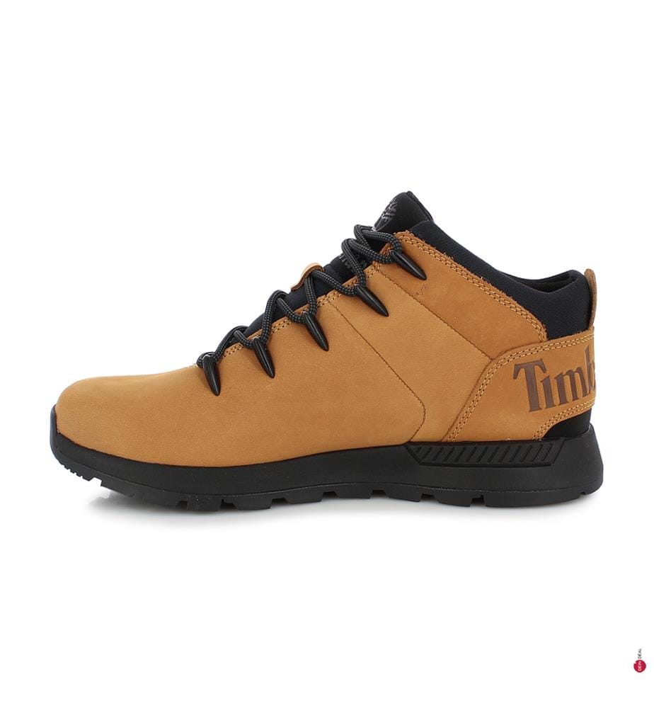 Scarpe da Escursionismo Sprint Trekker Hiking - Camel