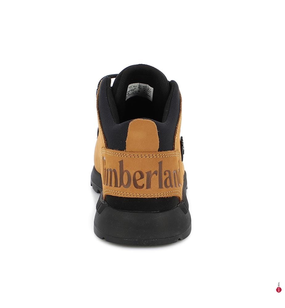 Scarpe da Escursionismo Sprint Trekker Hiking - Camel