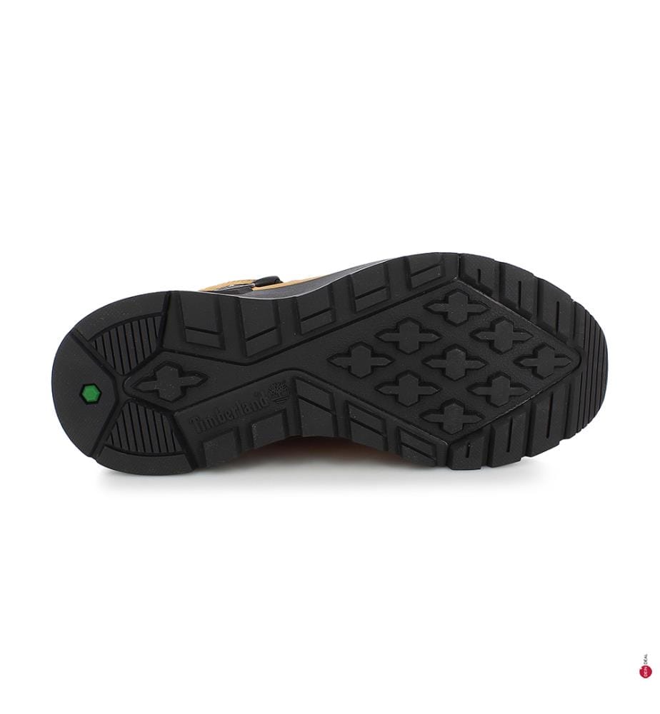Scarpe da Escursionismo Sprint Trekker Hiking - Camel