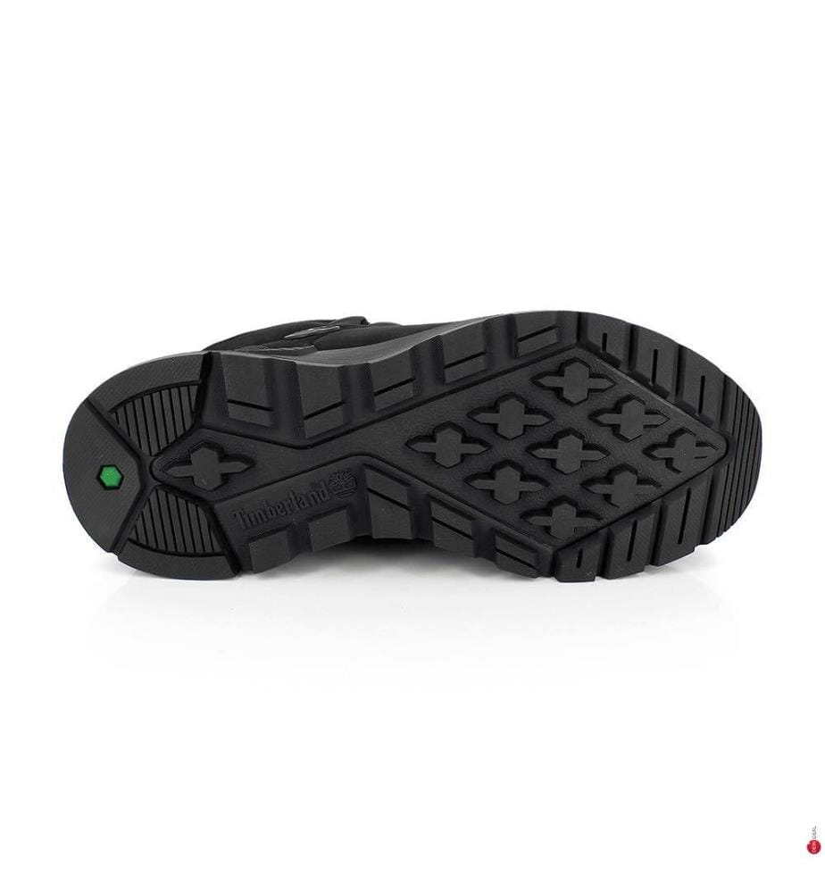 Scarpe Sprint Trekker Mid - Nero