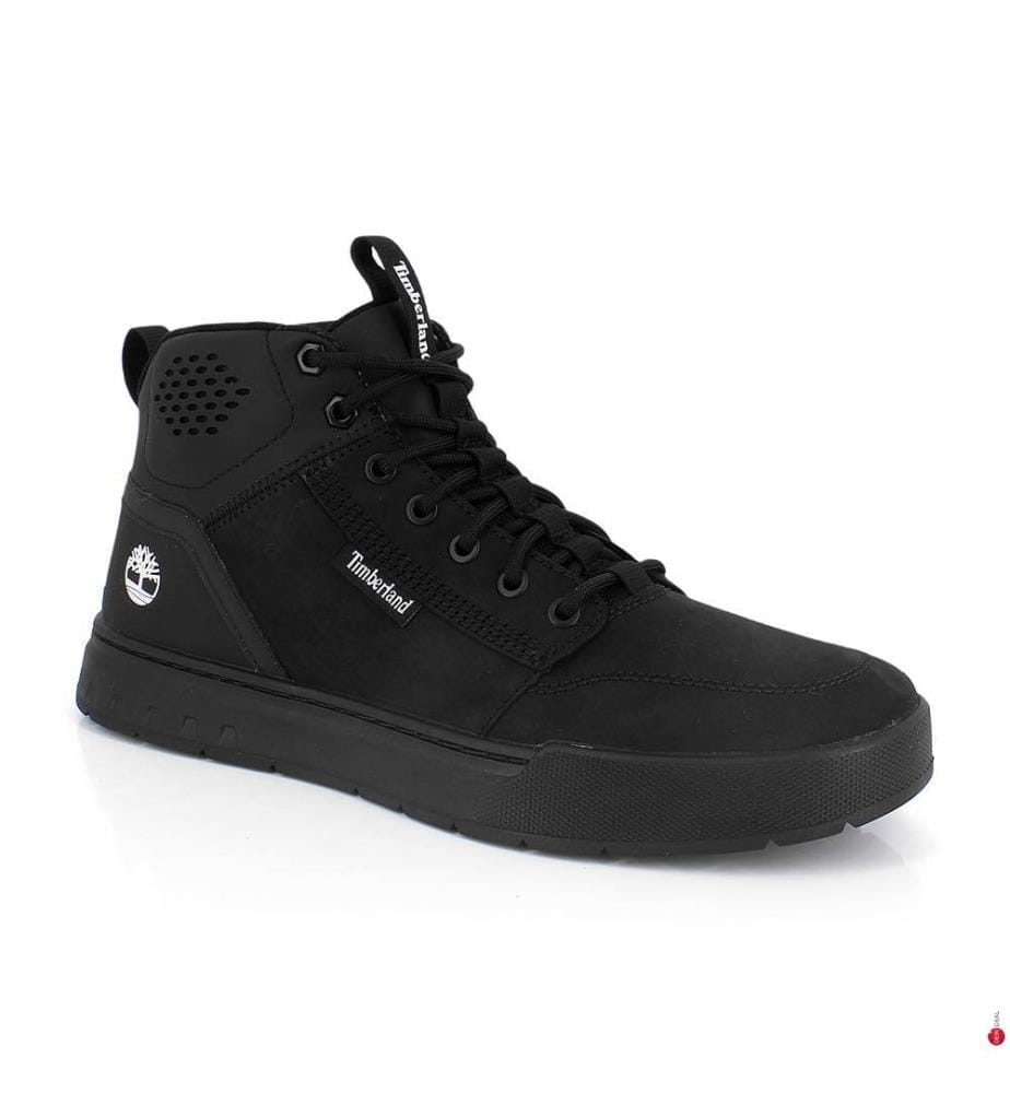Baskets Maple Grove Mid - Noir