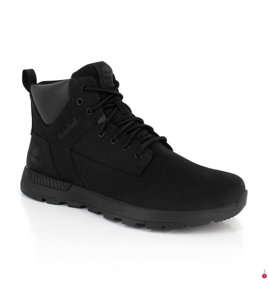 Wasserdichte Stiefeletten Alden Brook - Schwarz