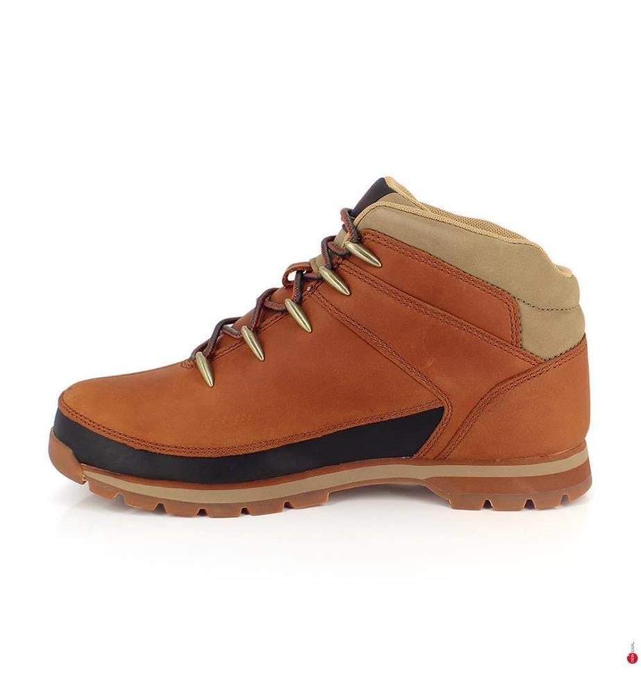 Bottines Euro Sprint