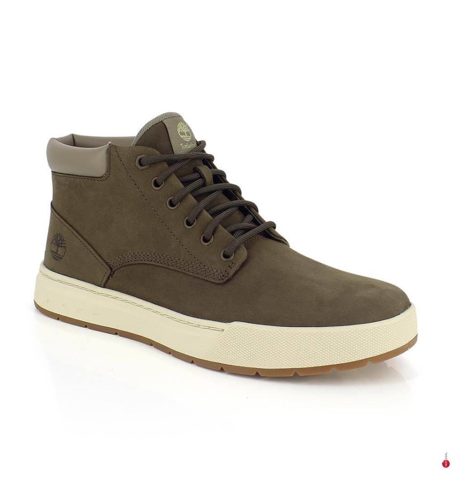 Baskets Maple Grove - Marron Foncé