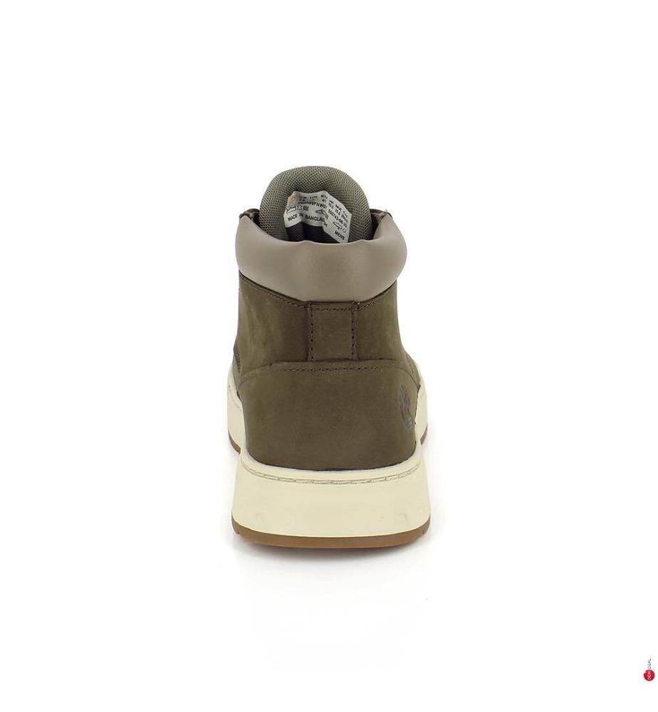 Baskets Maple Grove - Marron Foncé