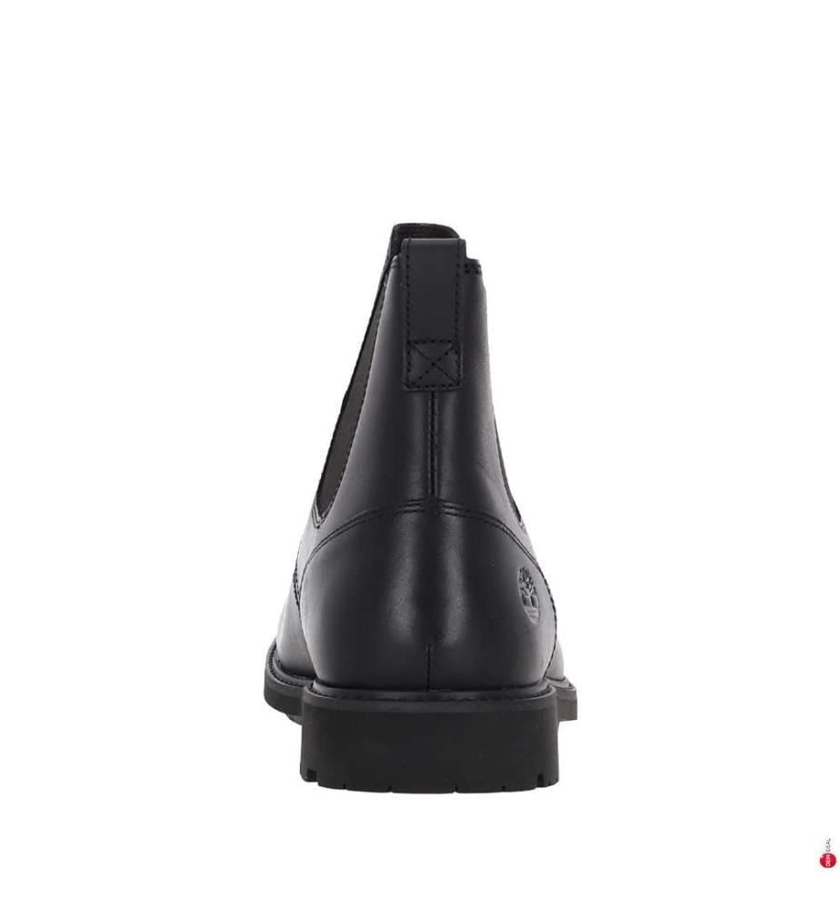 Stormbucks-Stiefeletten - Schwarz