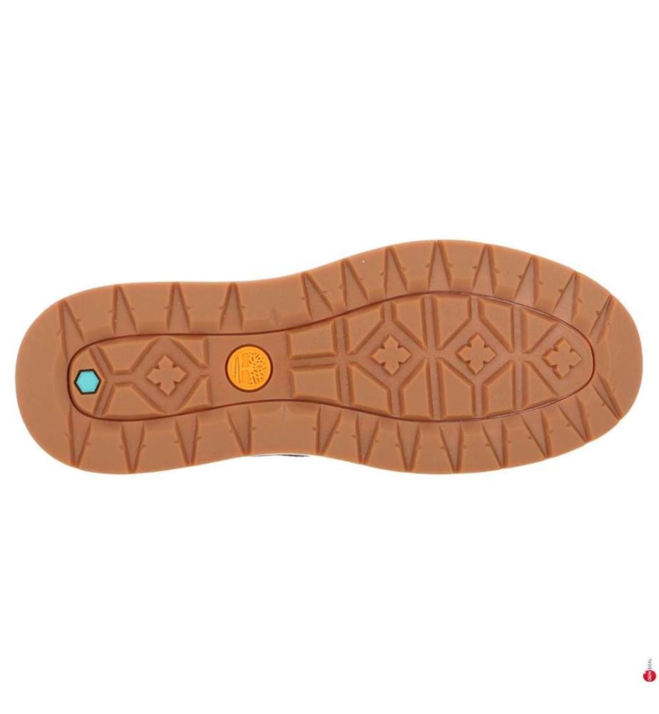 Maple Grove Sneaker - Dunkelbraun