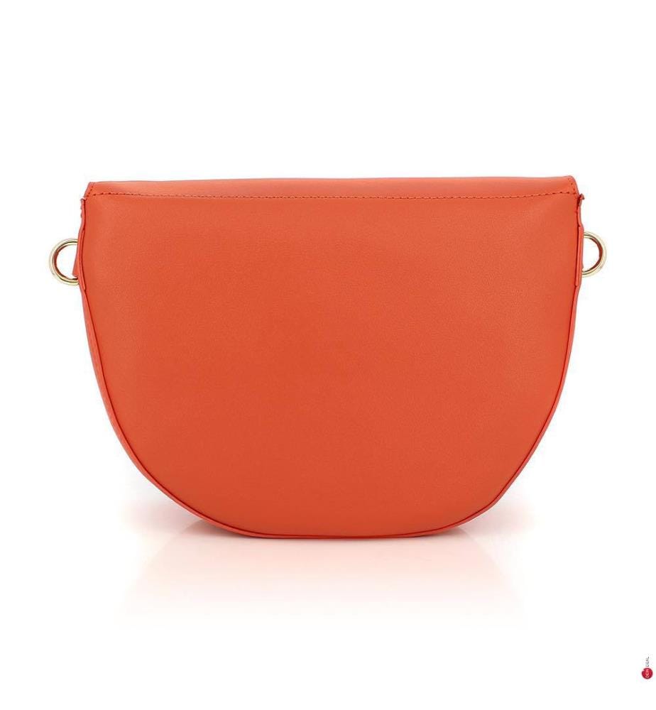 Borsa a Tracolla Bigs - Arancione