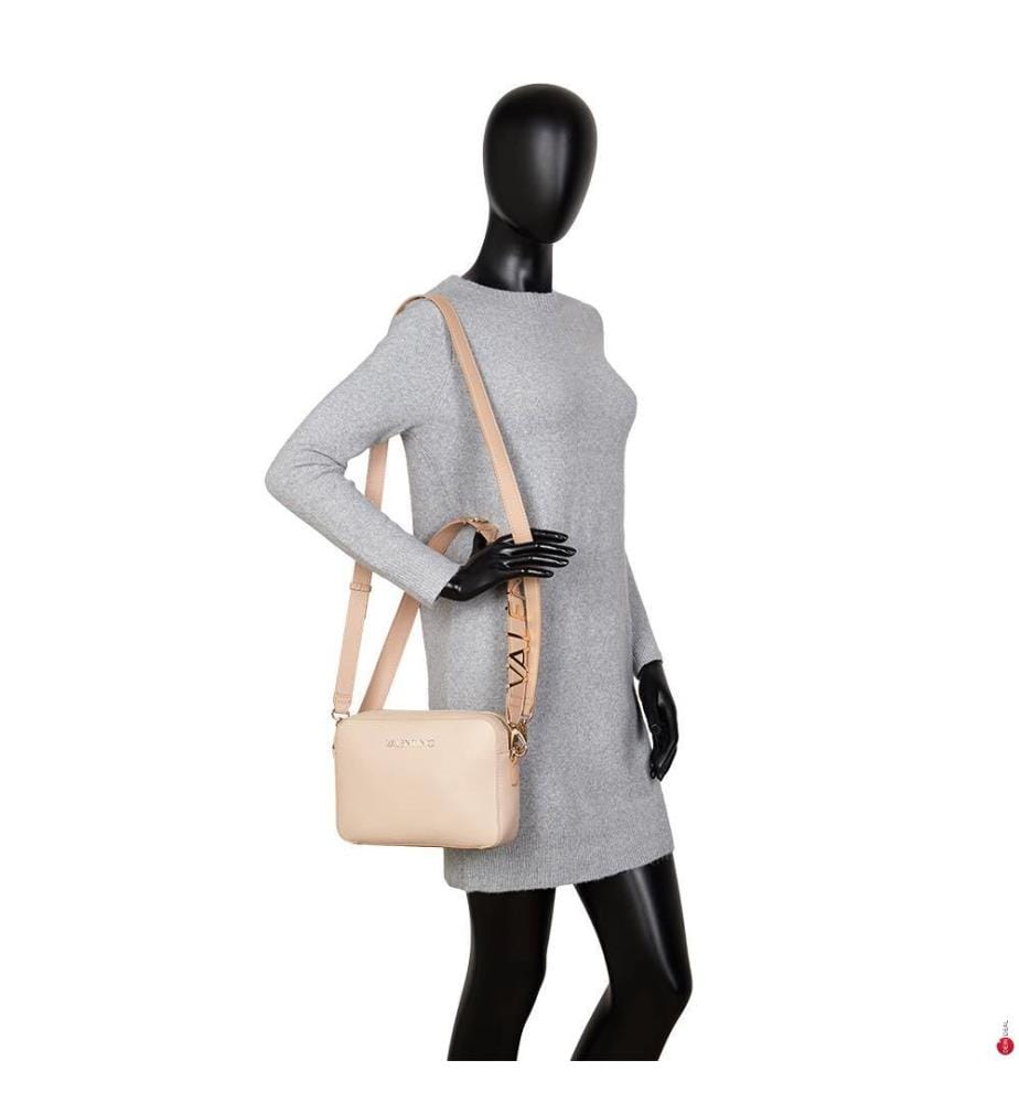 Borsa a Tracolla Alexia - Ecru
