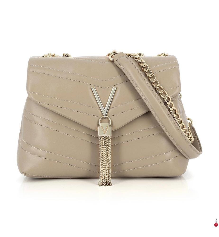 Borsa a Tracolla Privilege - Beige