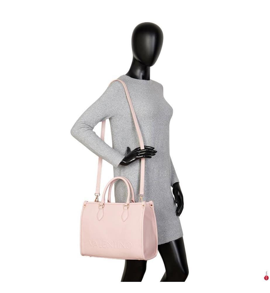 Borsa a mano - Rosa