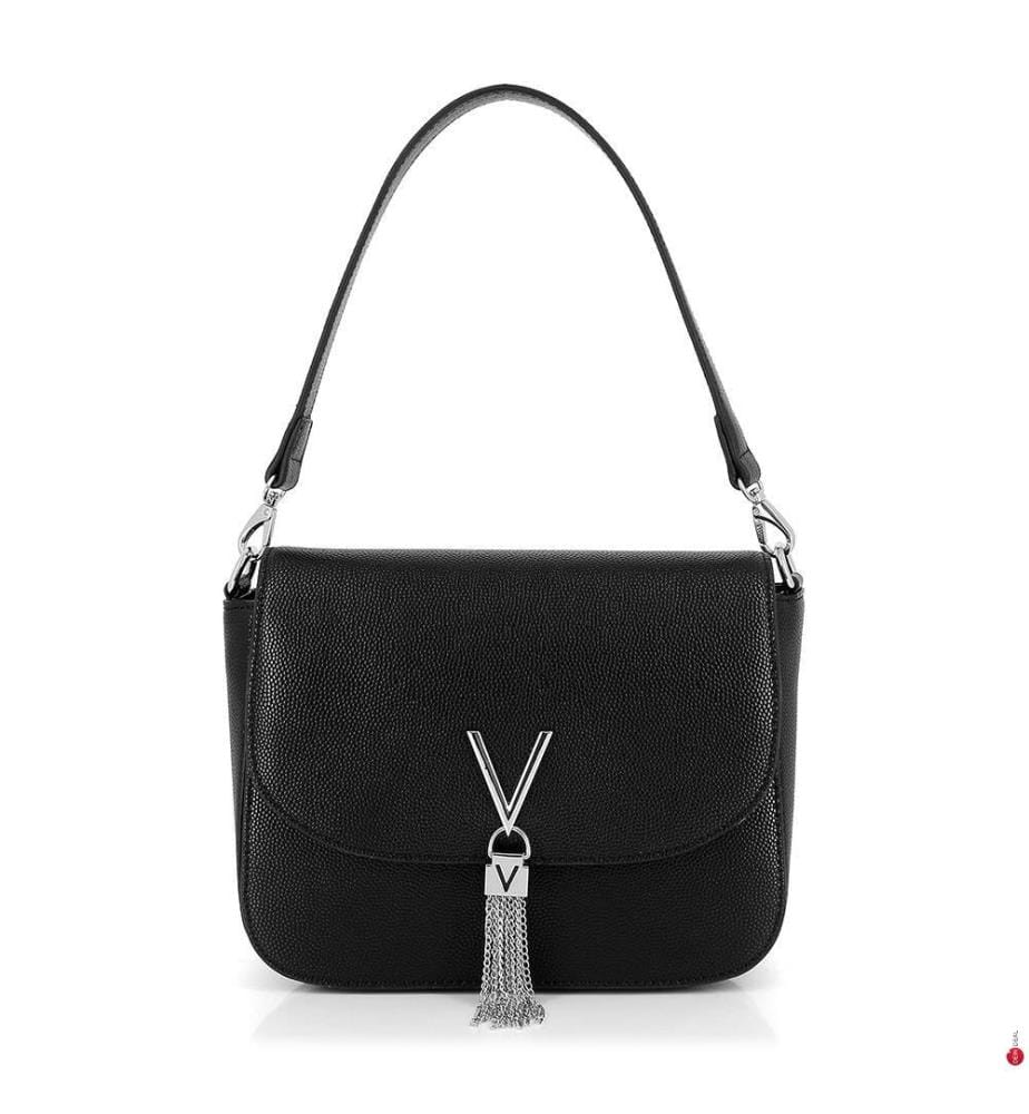 Shoulder Bag Divina - Black