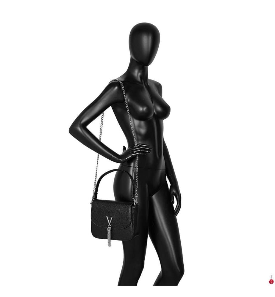 Shoulder Bag Divina - Black