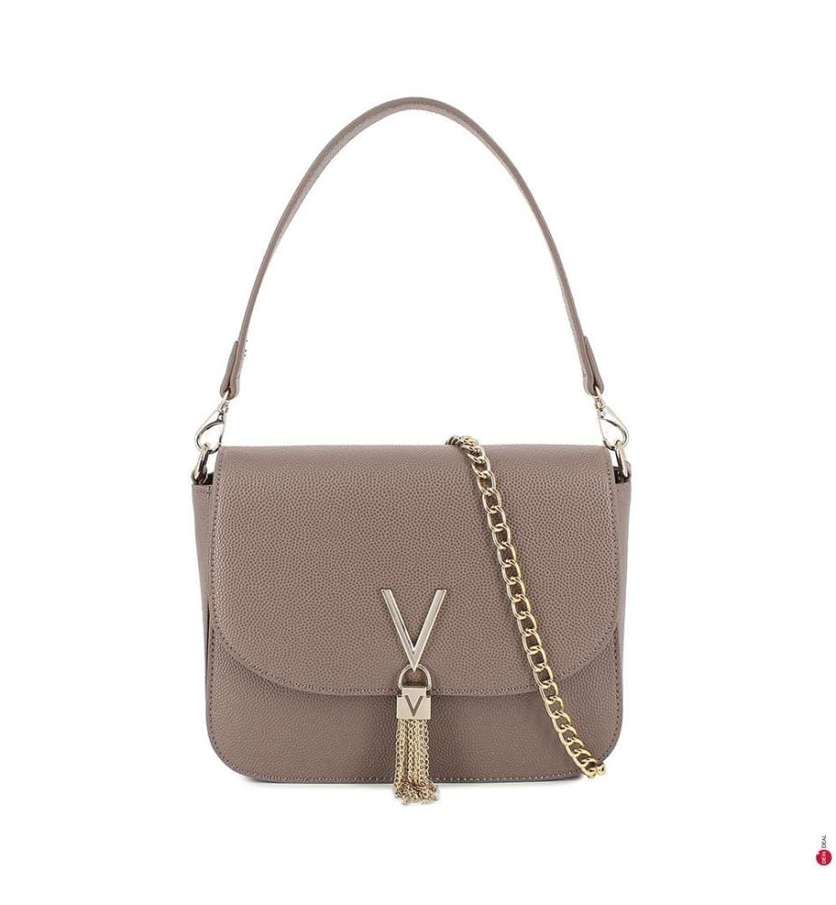 Borsa a Tracolla Divina - Tortora