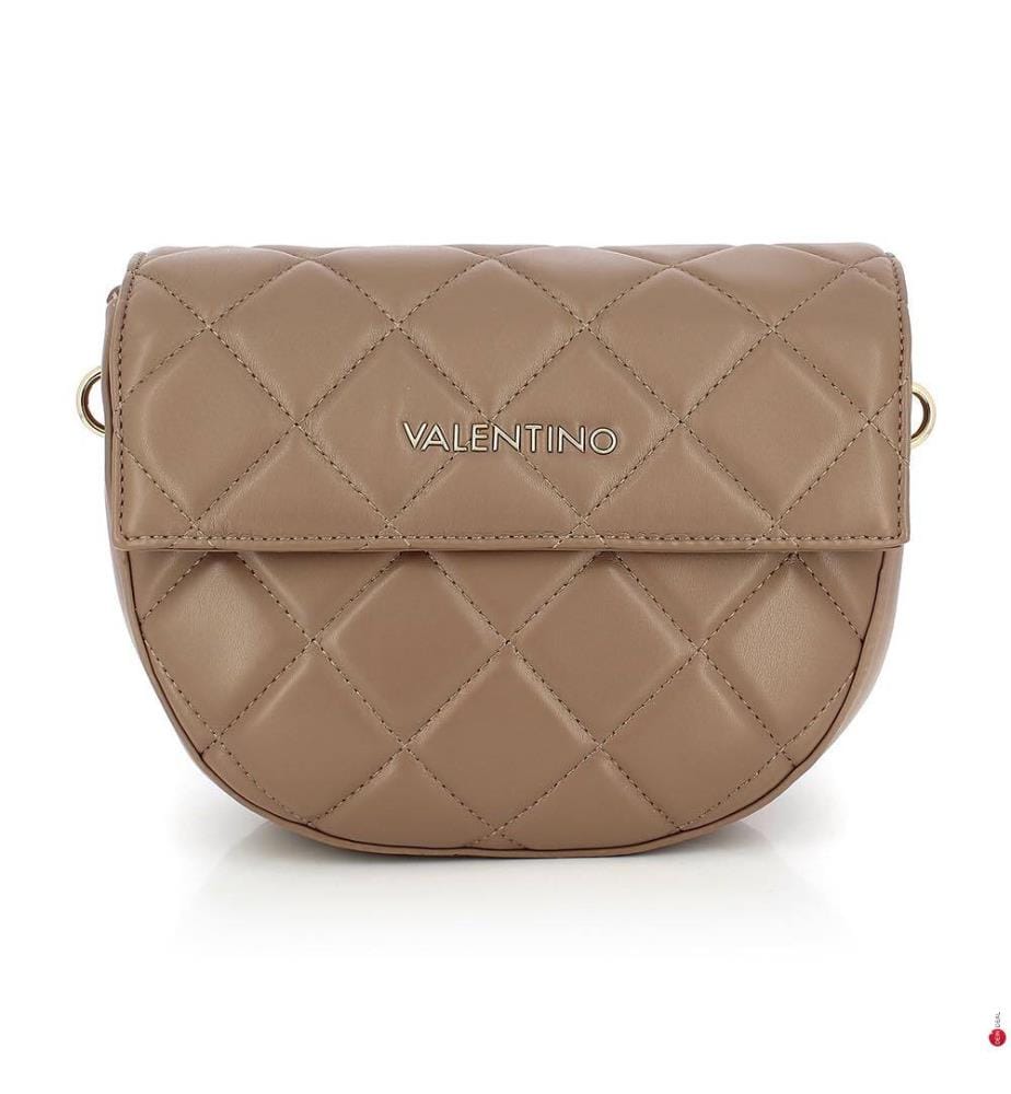 Borsa a Tracolla Bigs - Taupe