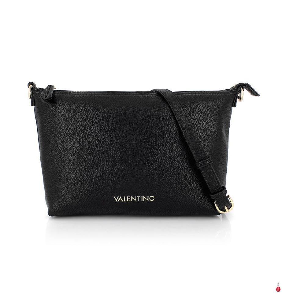 Borsa a Tracolla Brixton - Nero