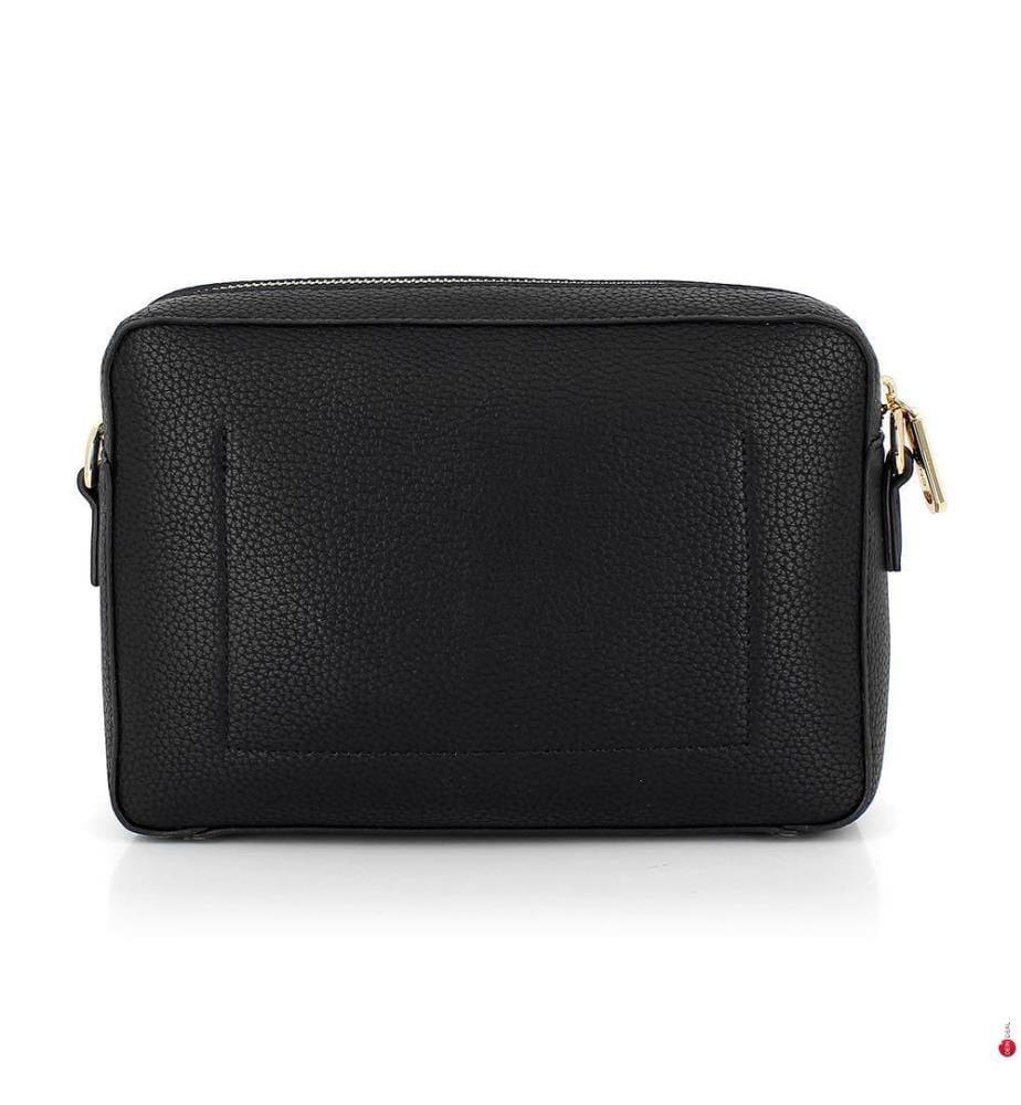 Borsa a Tracolla Alexia - Nero