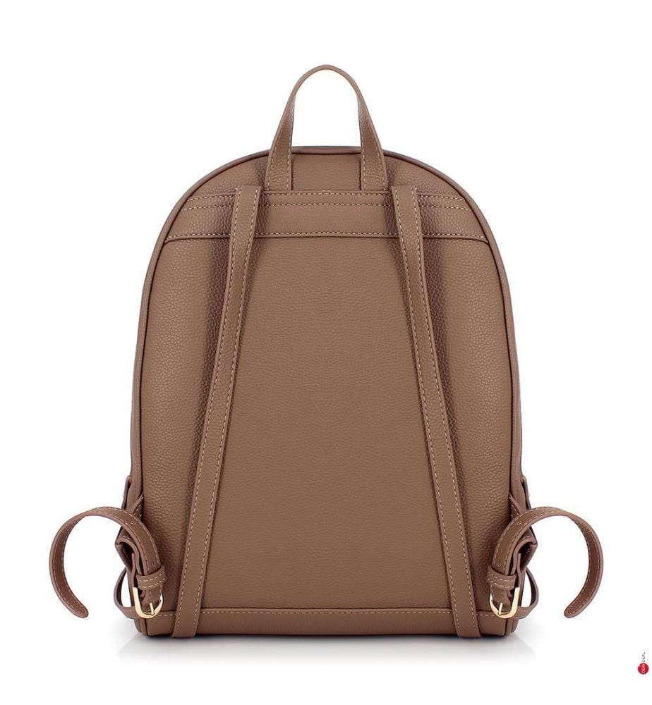 Sac à Dos Brixton - Taupe
