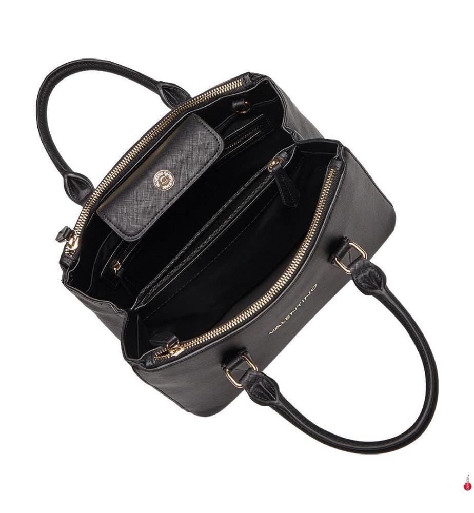 Borsa Zero Re - Nero