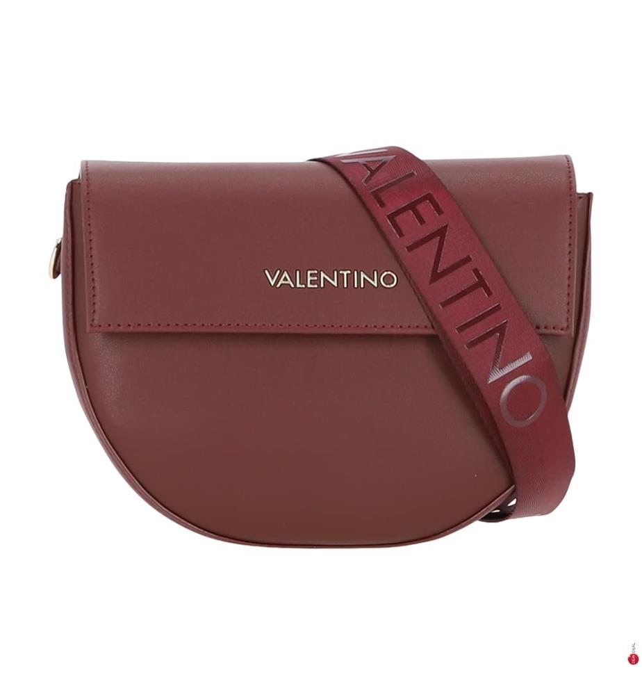 Sac bandoulière Bigs Satchel - Prugna