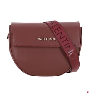 Sac bandoulière Bigs Satchel - Prugna