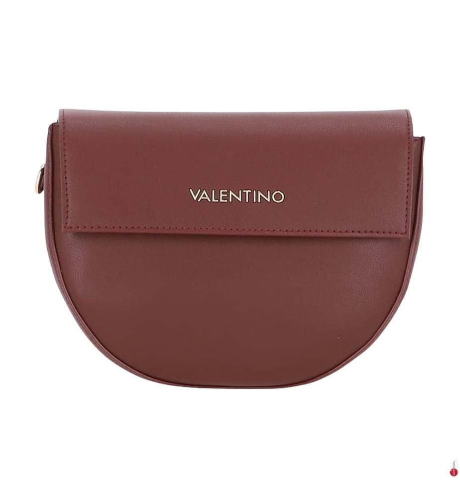Sac bandoulière Bigs Satchel - Prugna