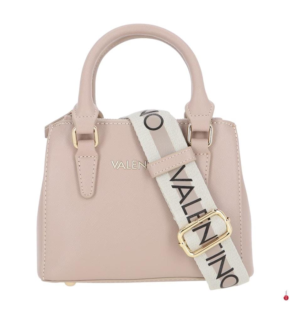 Sac à main  Zero Re Mini Shopping Bag - Beige