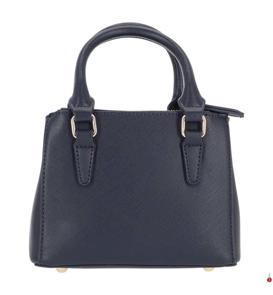 Sac à main  Zero Re Mini Shopping Bag - Blu Notte
