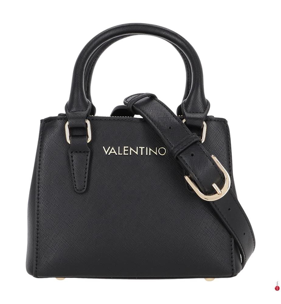Sac à main  Zero Re Mini Shopping Bag - Nero