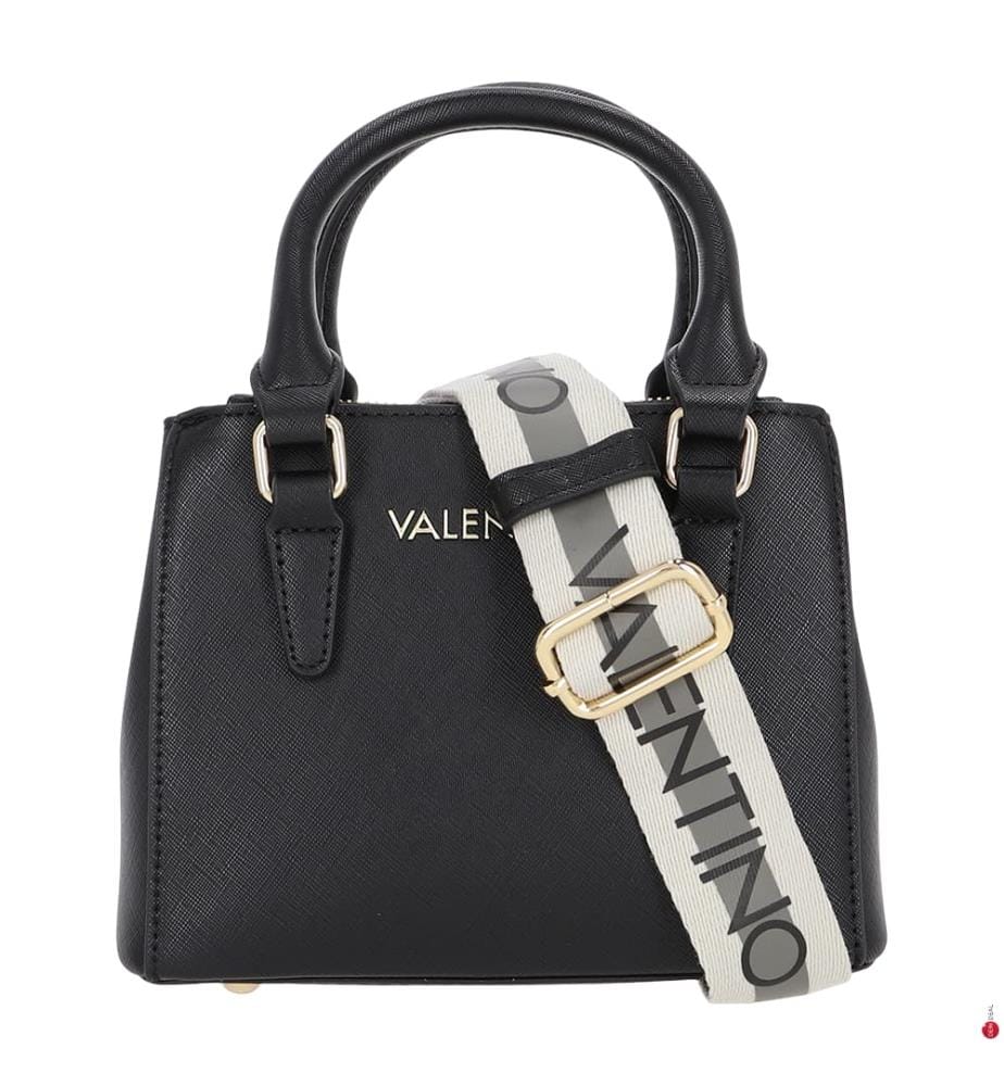 Sac à main  Zero Re Mini Shopping Bag - Nero
