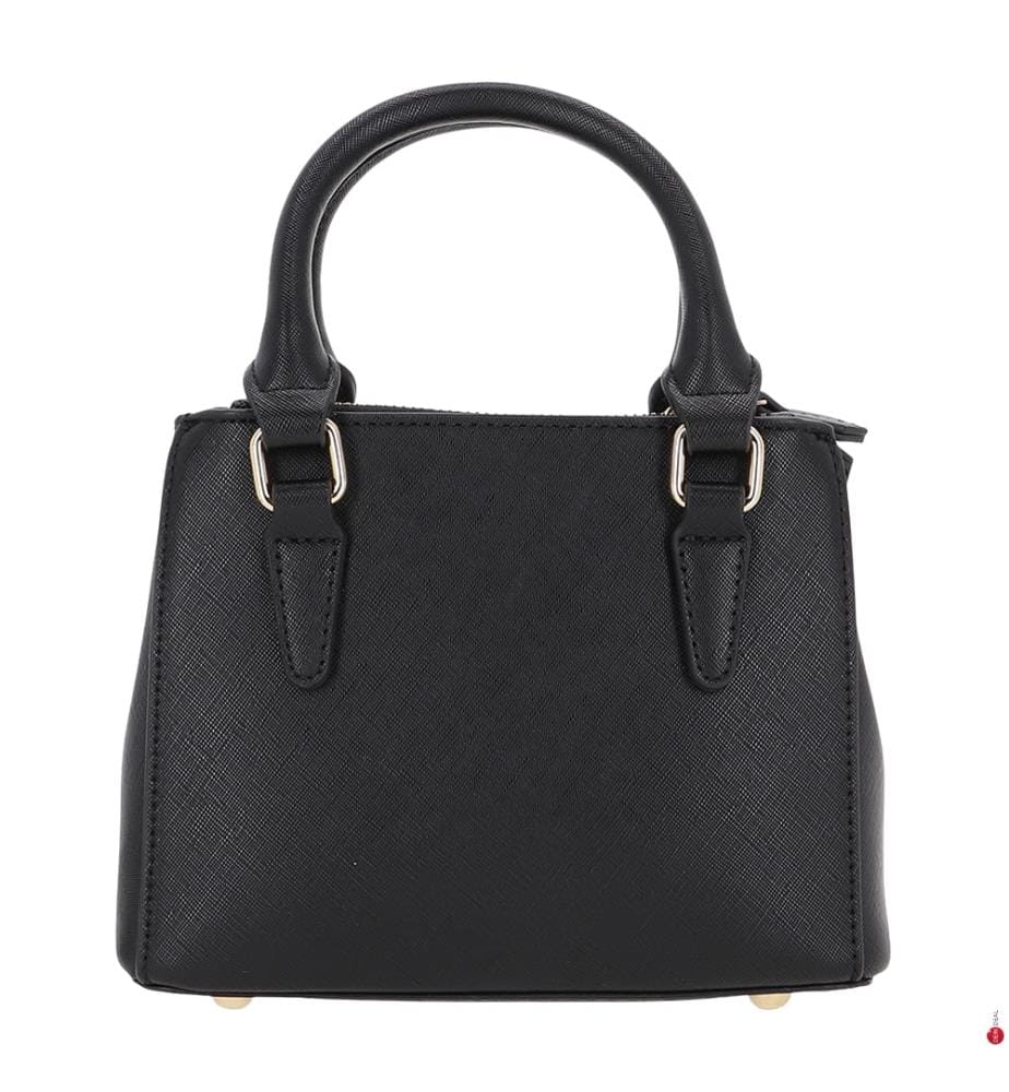 Sac à main  Zero Re Mini Shopping Bag - Nero
