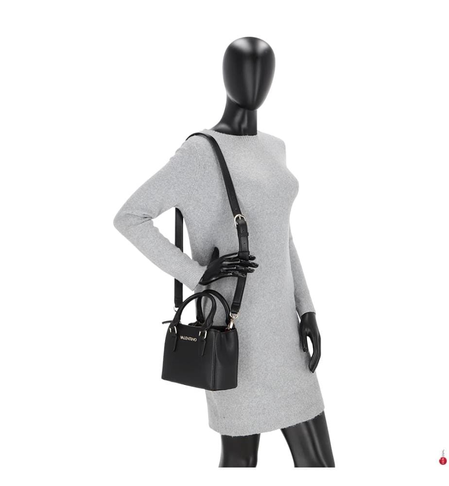Sac à main  Zero Re Mini Shopping Bag - Nero