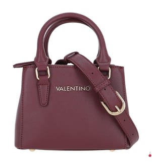 Sac à main  Zero Re Mini Shopping Bag - Prugna