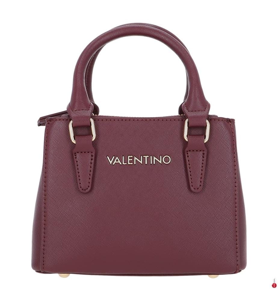 Sac à main  Zero Re Mini Shopping Bag - Prugna