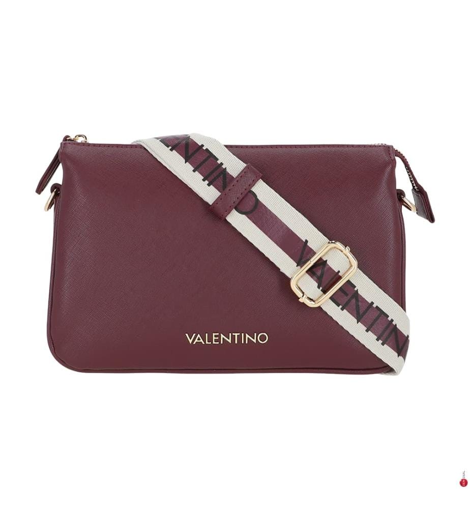Sac bandoulière Zero Re Pochette - Prugna
