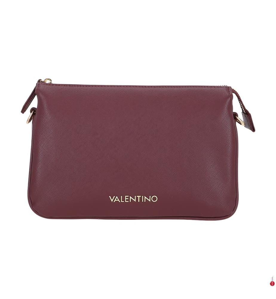 Sac bandoulière Zero Re Pochette - Prugna