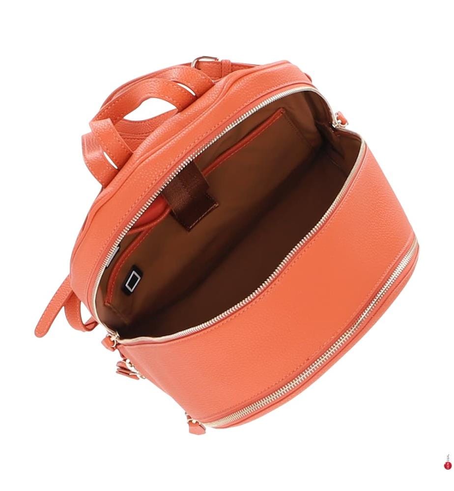 Sac à dos Brixton - Arancio