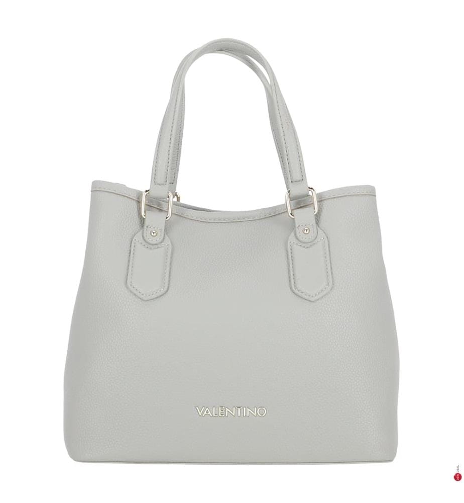 Borsa a tracolla Brixton Shopping - Grigio Polvere