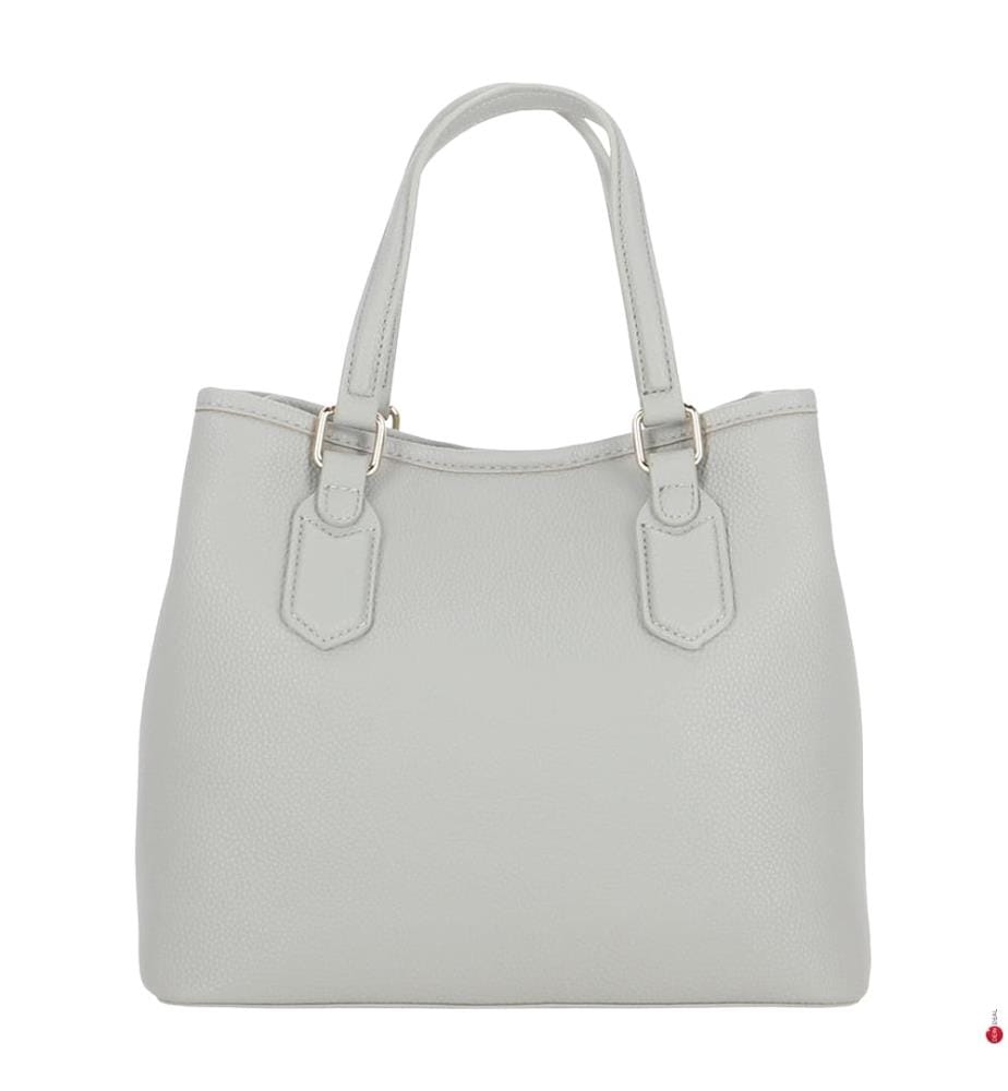 Borsa a tracolla Brixton Shopping - Grigio Polvere